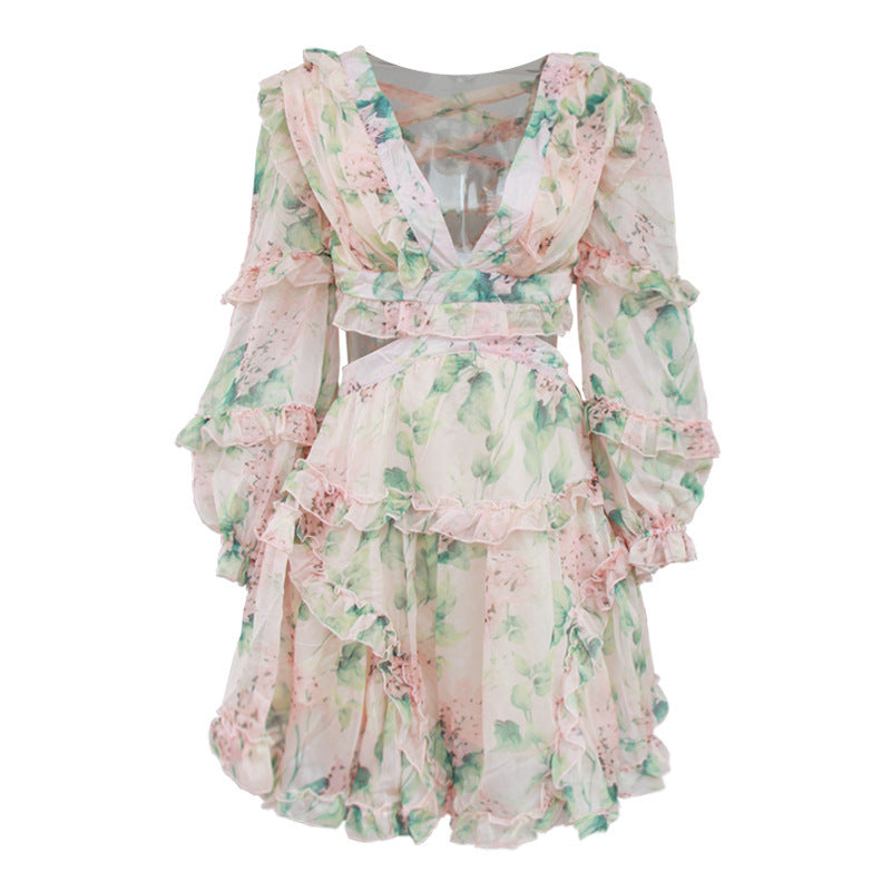 Vestido Portofino