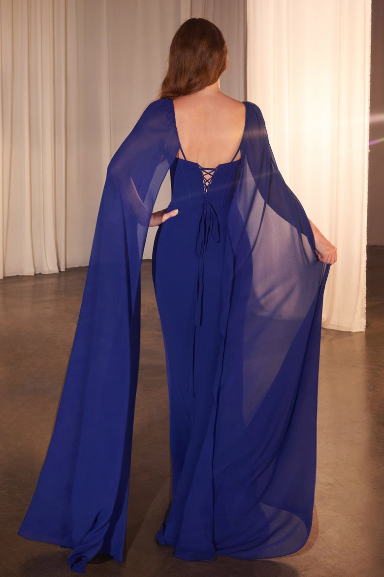 Vestido Greta Divine Cinderella