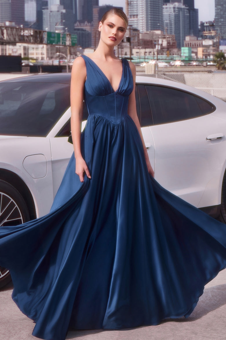 Vestido Ginevra Divine Cinderella