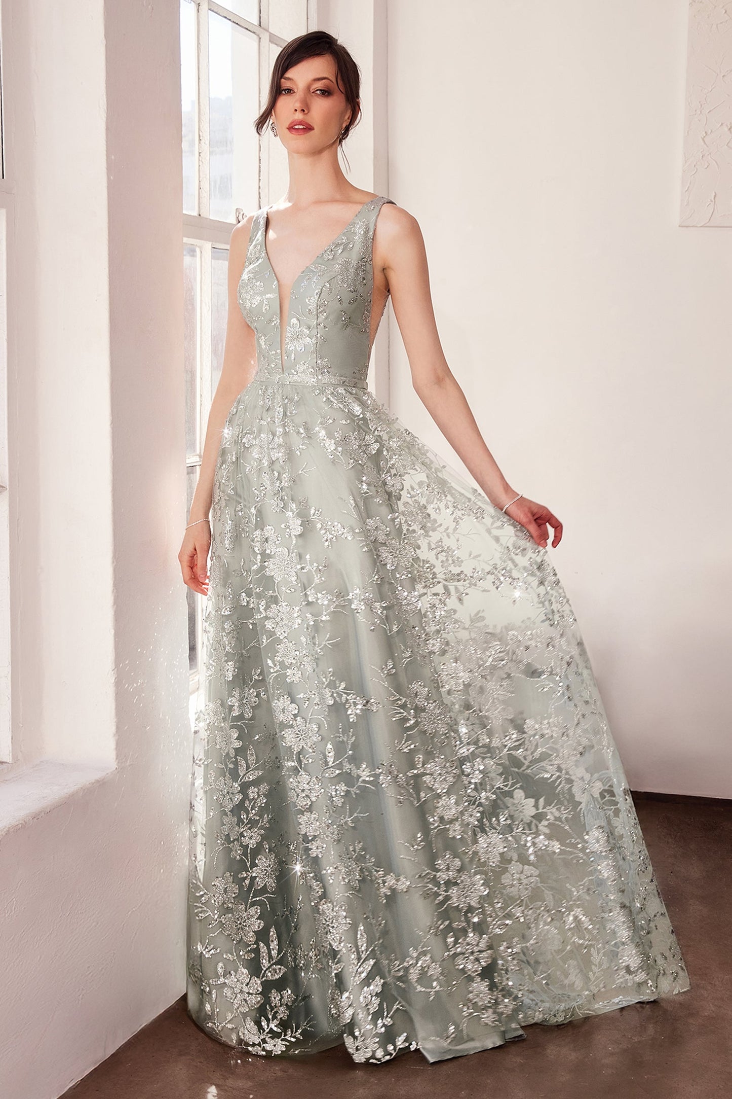 Vestido Marion Divine