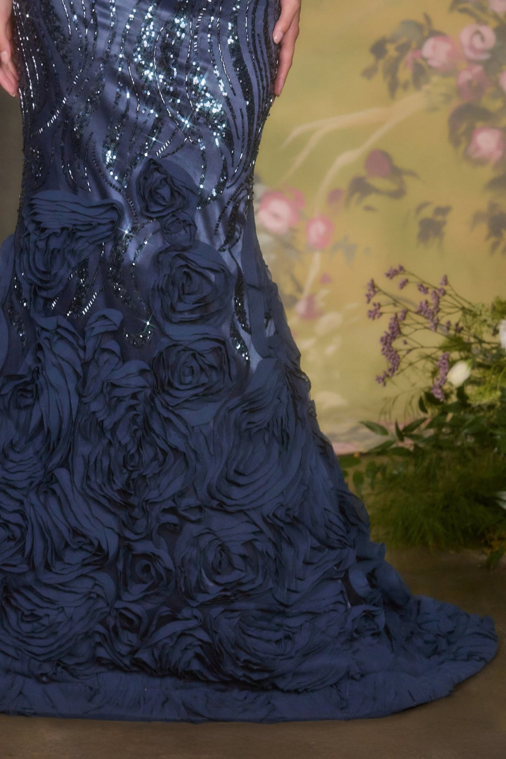 Vestido Leticia Divine