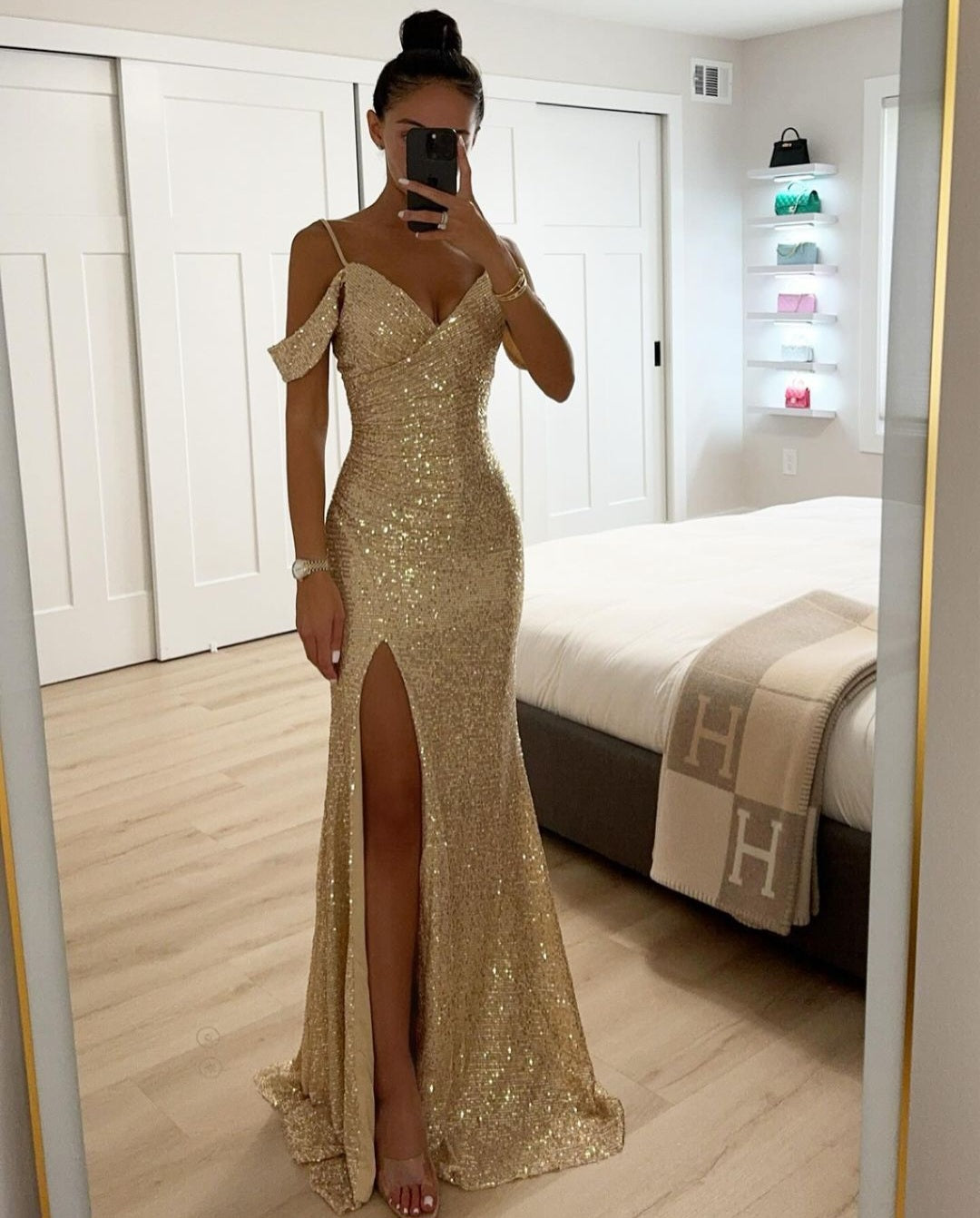 Vestido Mindy Divine Cinerella