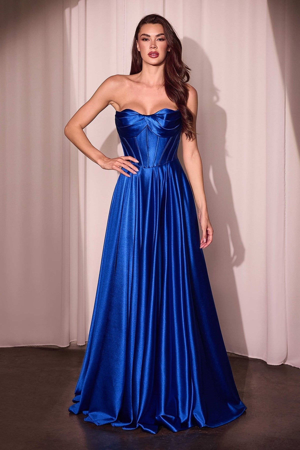 Vestido Suspiro Divine