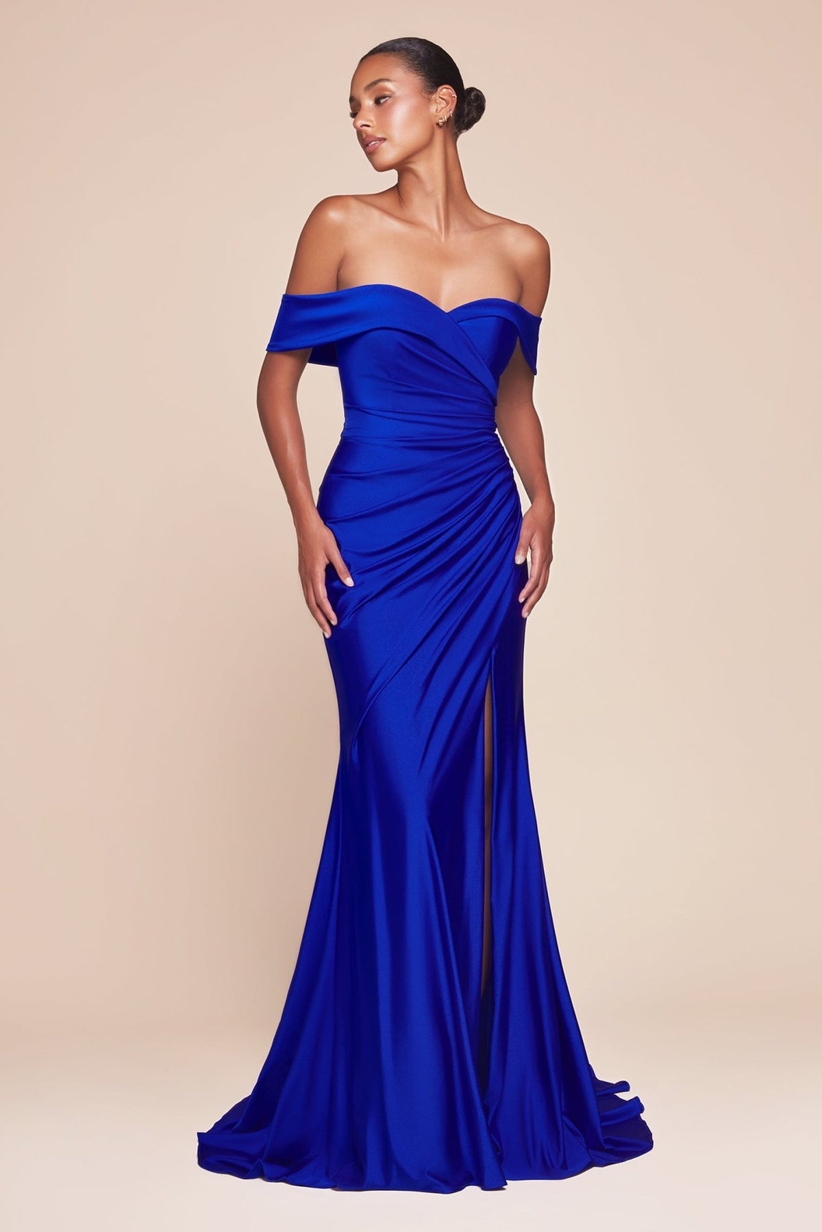 Vestido Delice Divine Cinderella