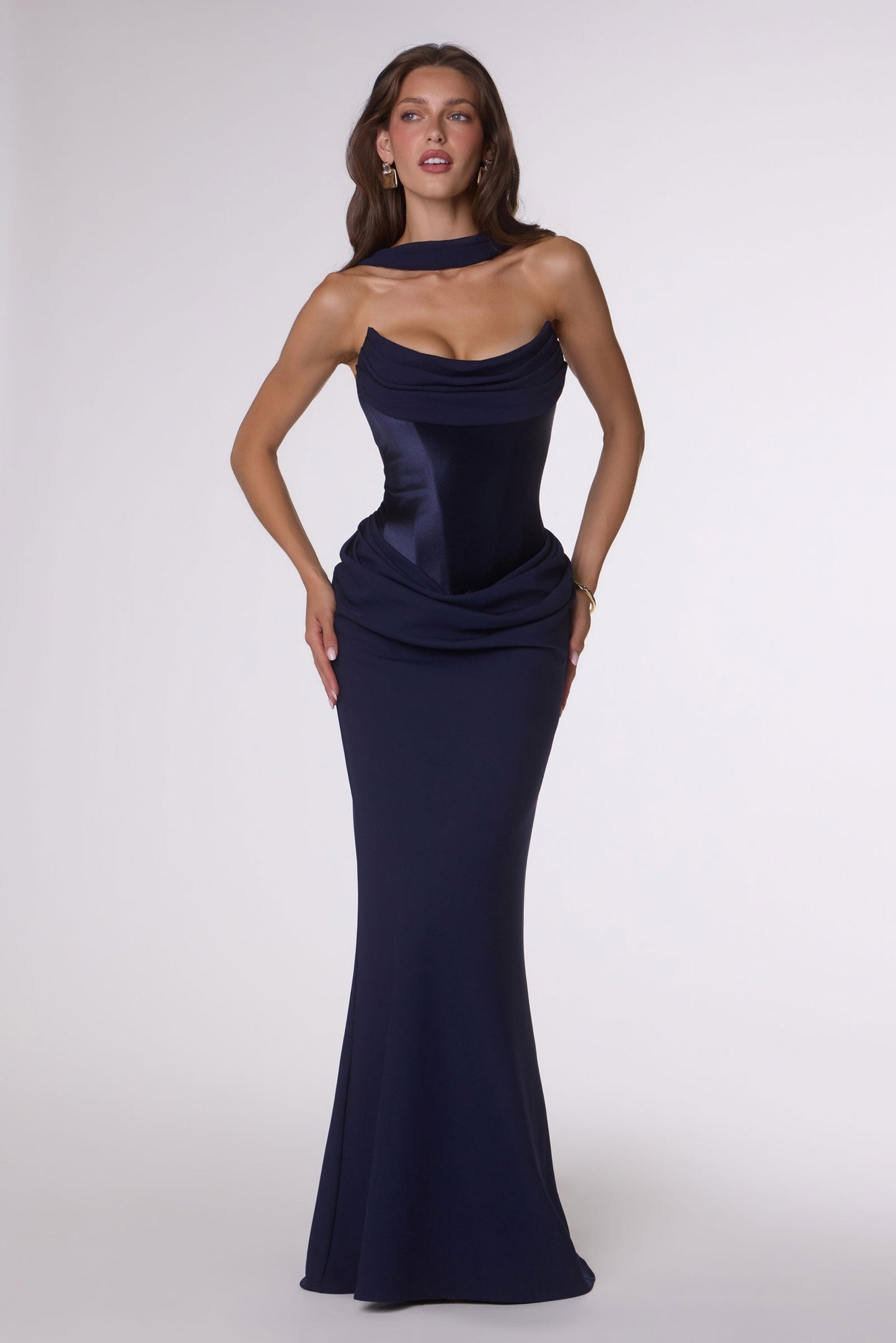 Vestido Victoria Divine