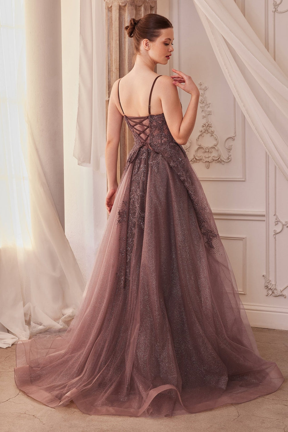 Vestido Romantic Divine
