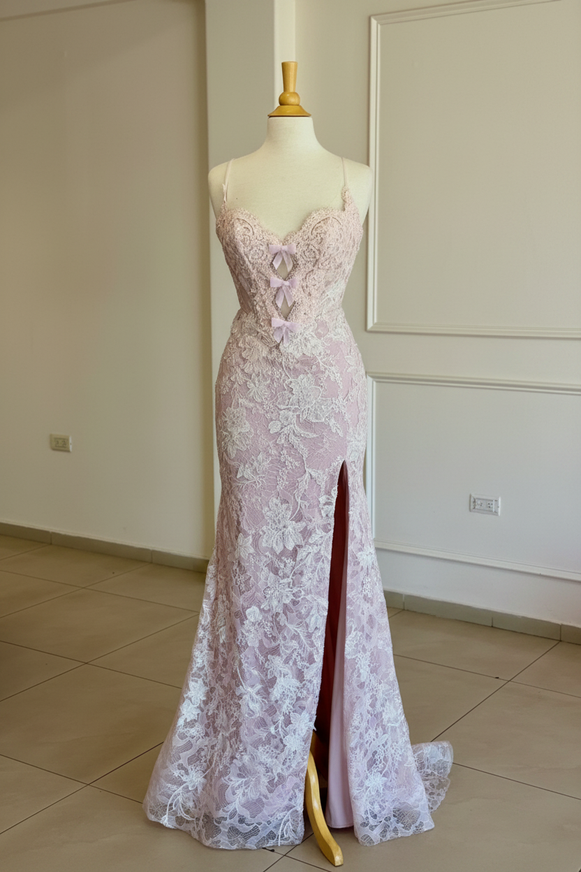 Vestido Camille Divine
