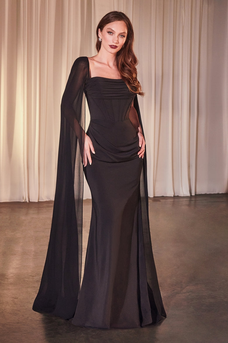 Vestido Greta Divine Cinderella