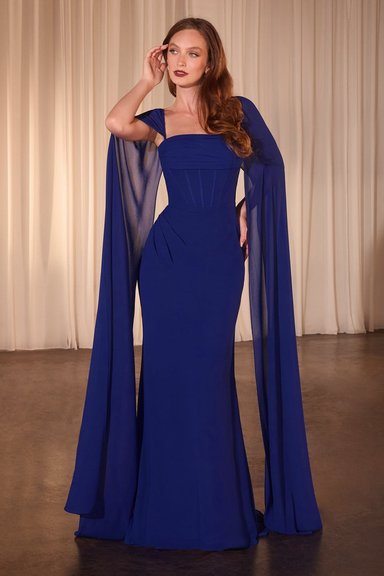 Vestido Greta Divine Cinderella