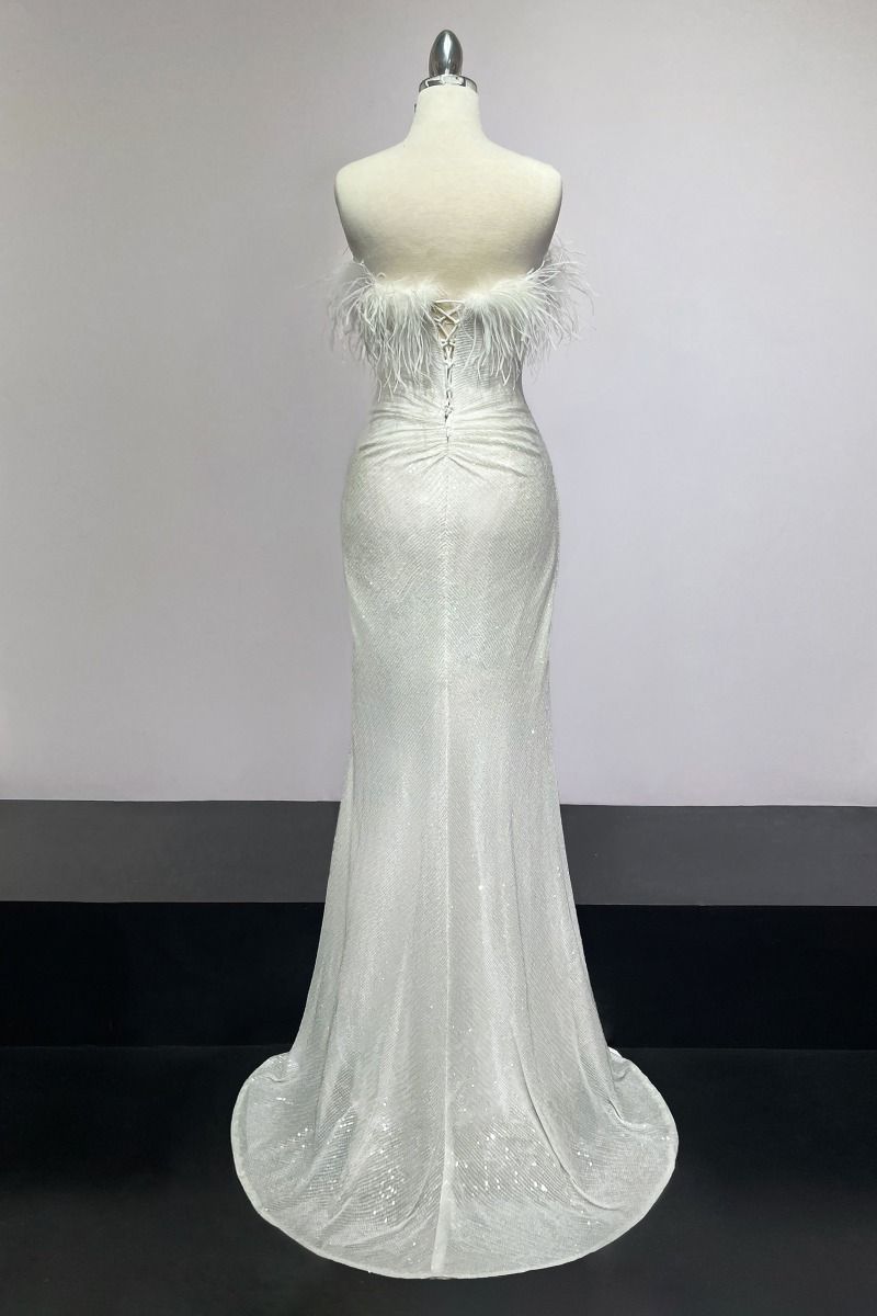 Vestido Roman Divine