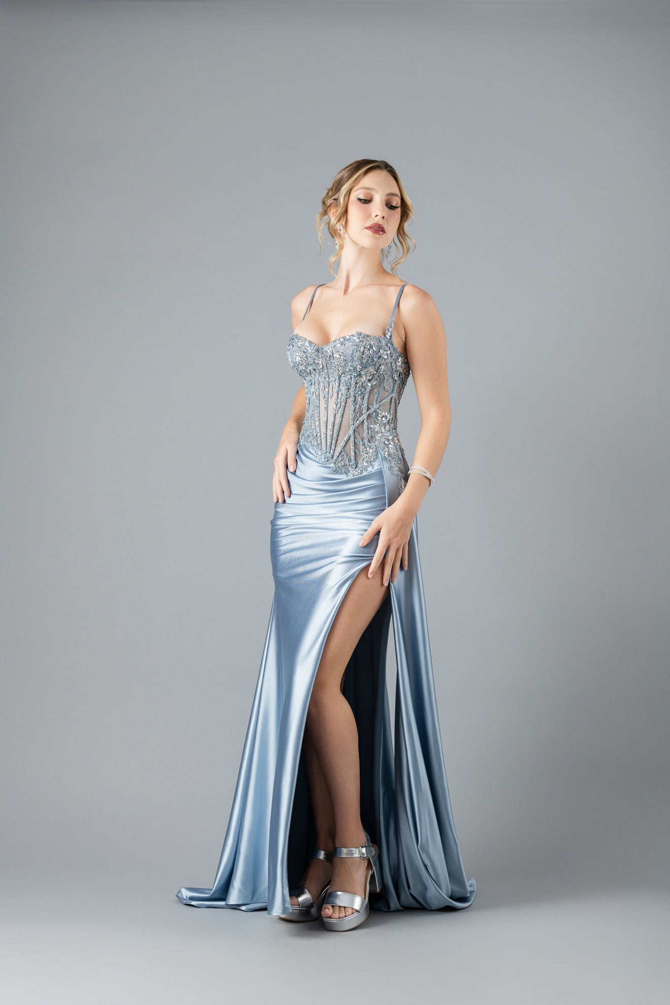 Vestido Cindy Divine