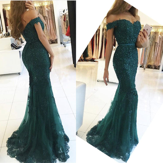 Vestido Tracey
