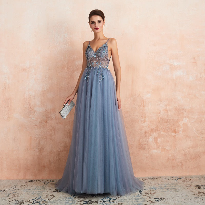 Vestido Ophelia