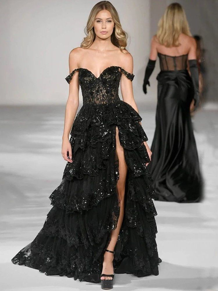 Vestido Marie