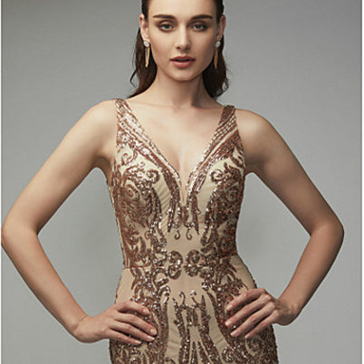 Vestido Dalia