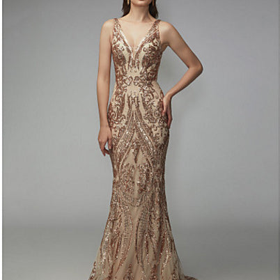 Vestido Dalia