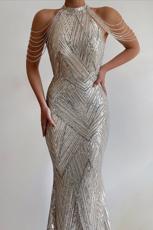 Vestido Angel