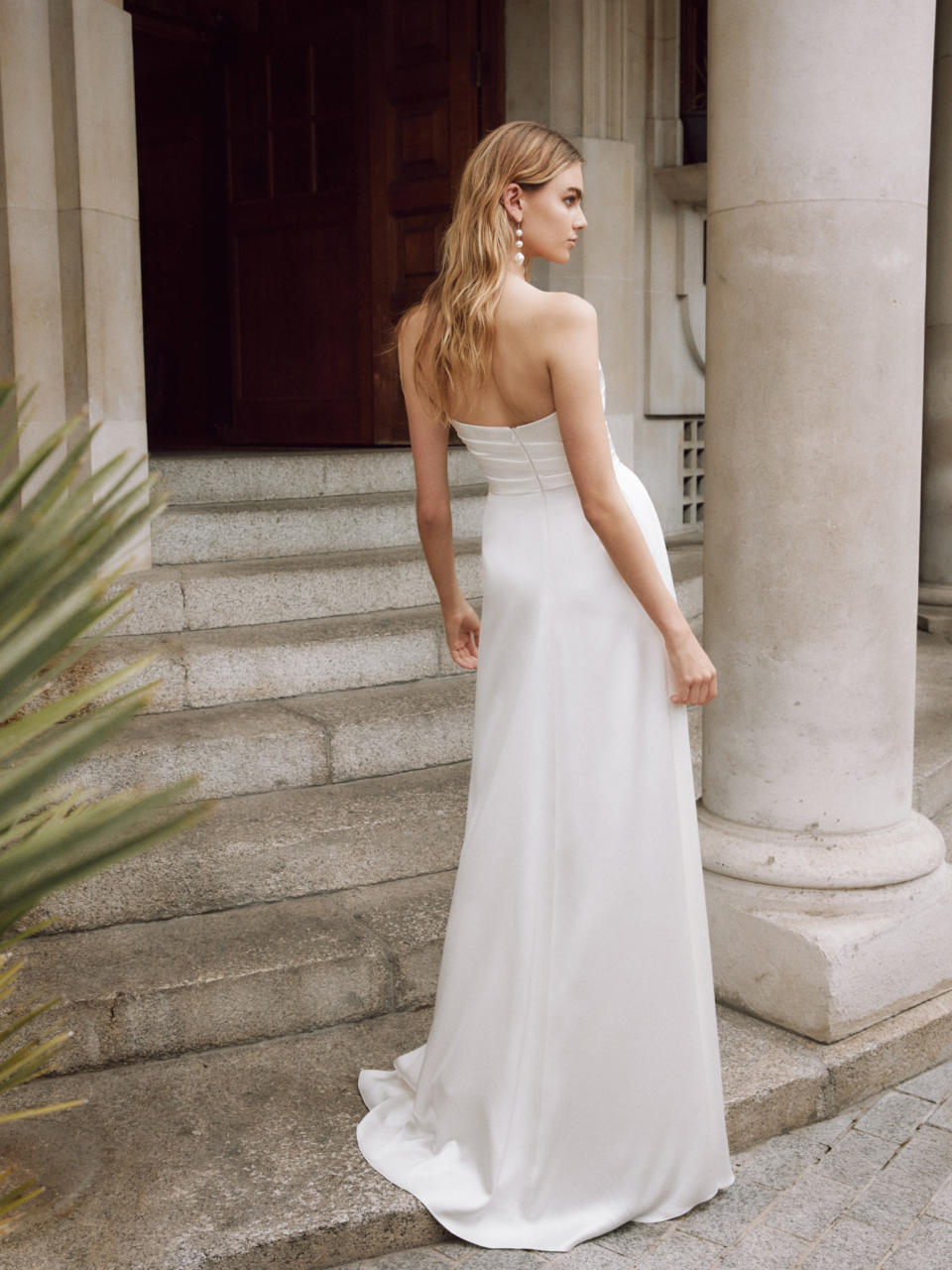 Vestido Anne