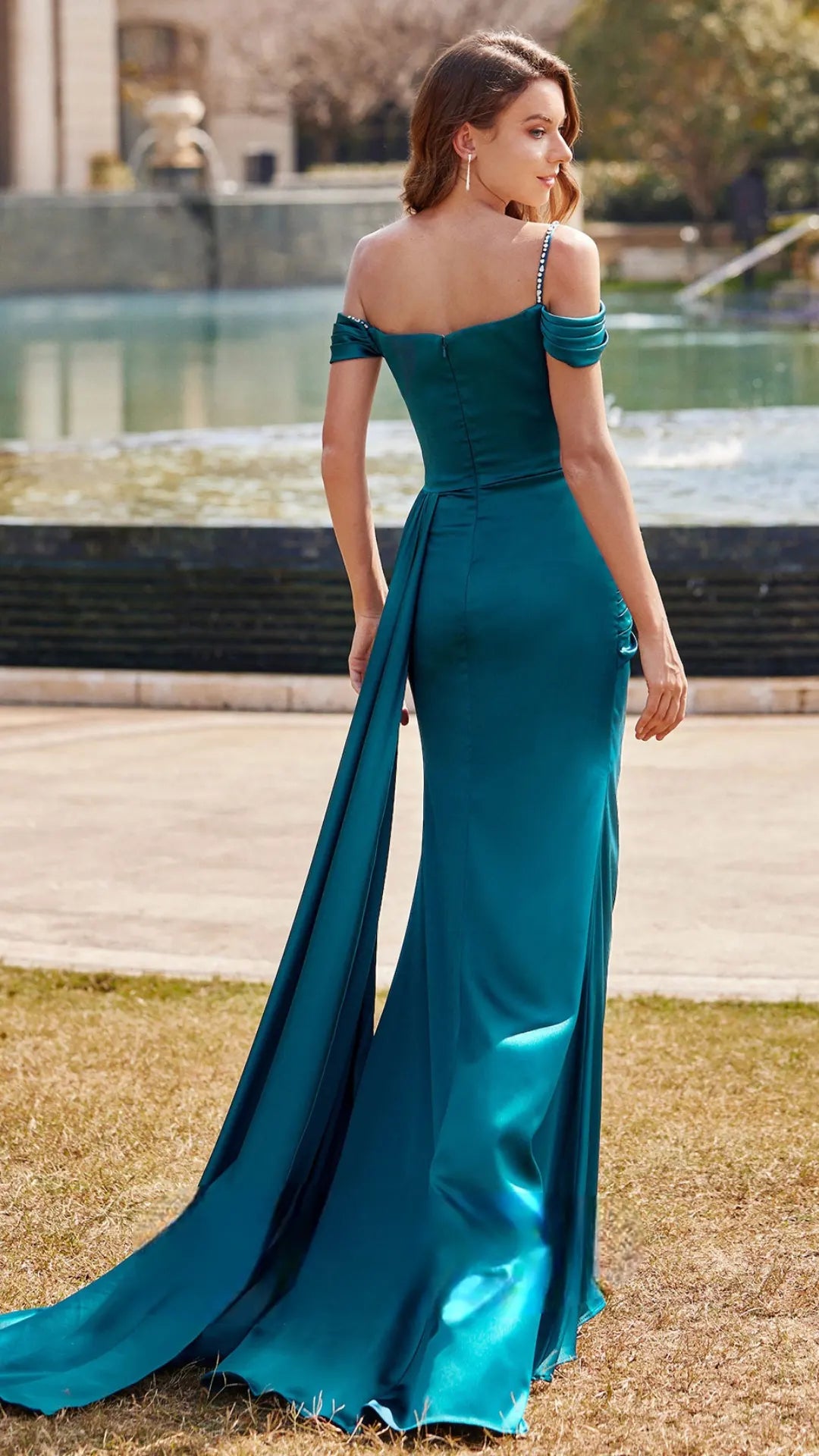 Vestido Lusy