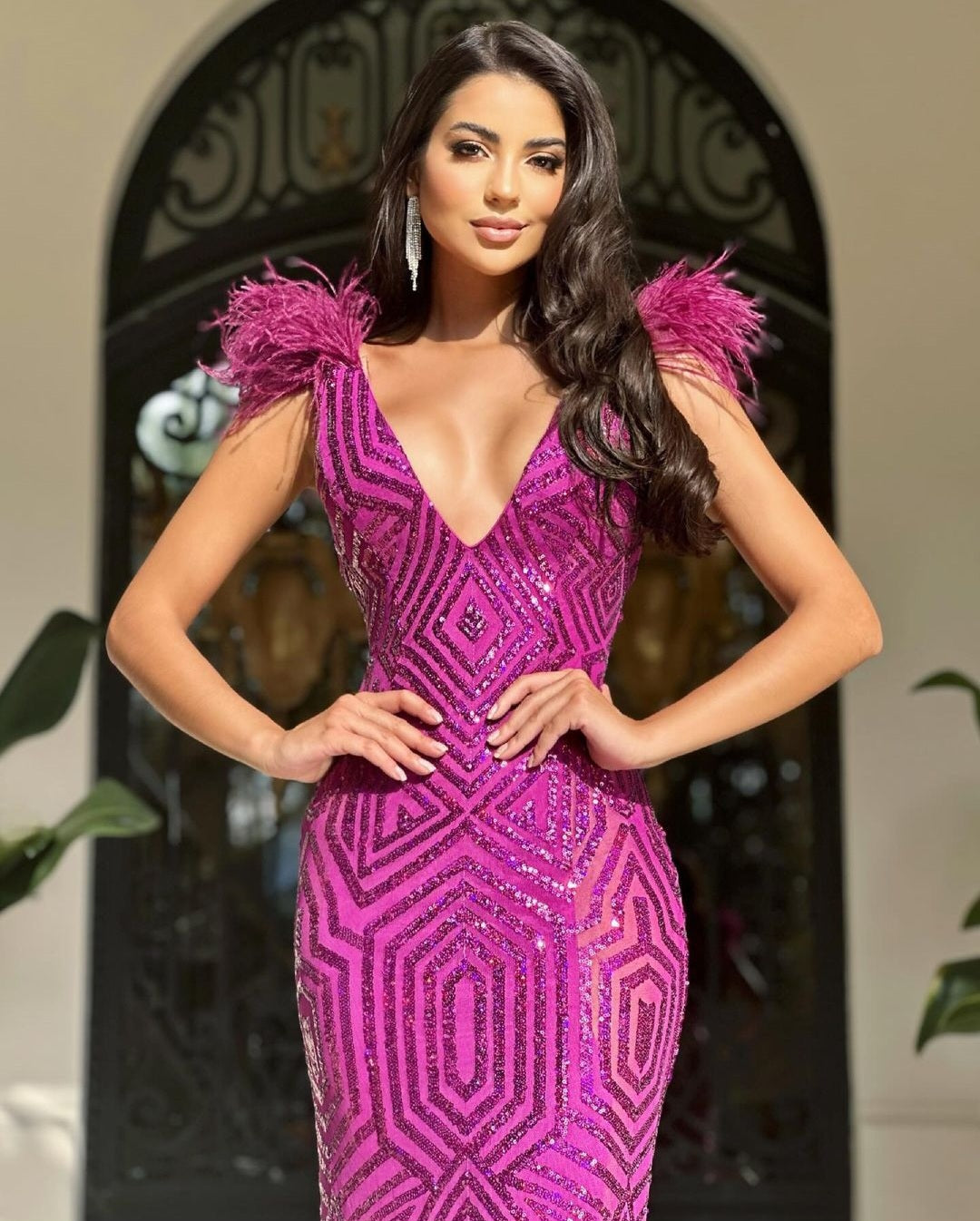 Vestido Mel