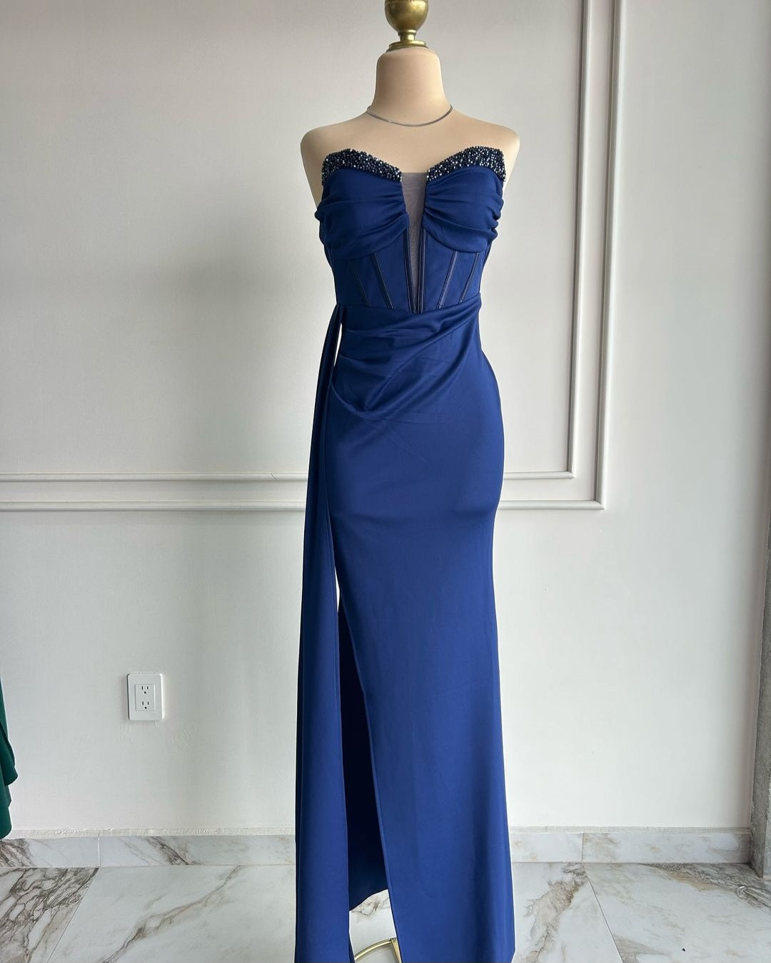 Vestido Donna