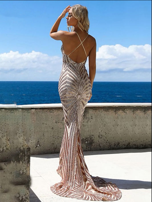 Vestido Allure