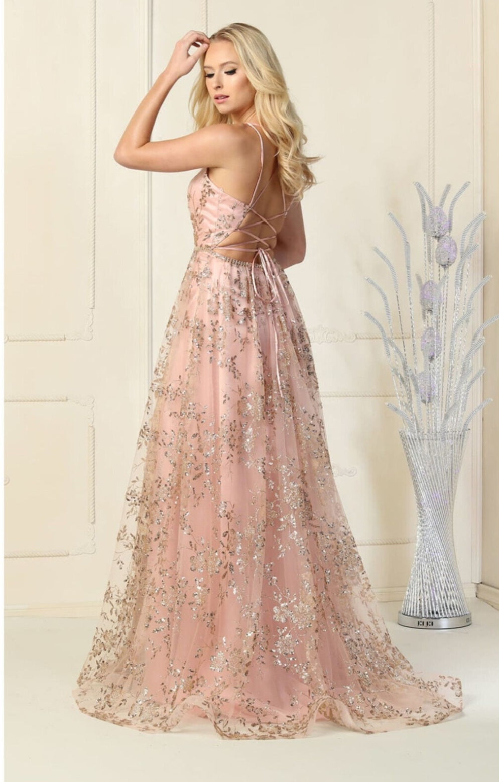 Vestido Mia