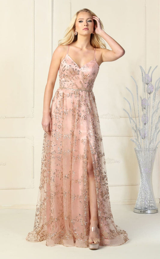 Vestido Mia