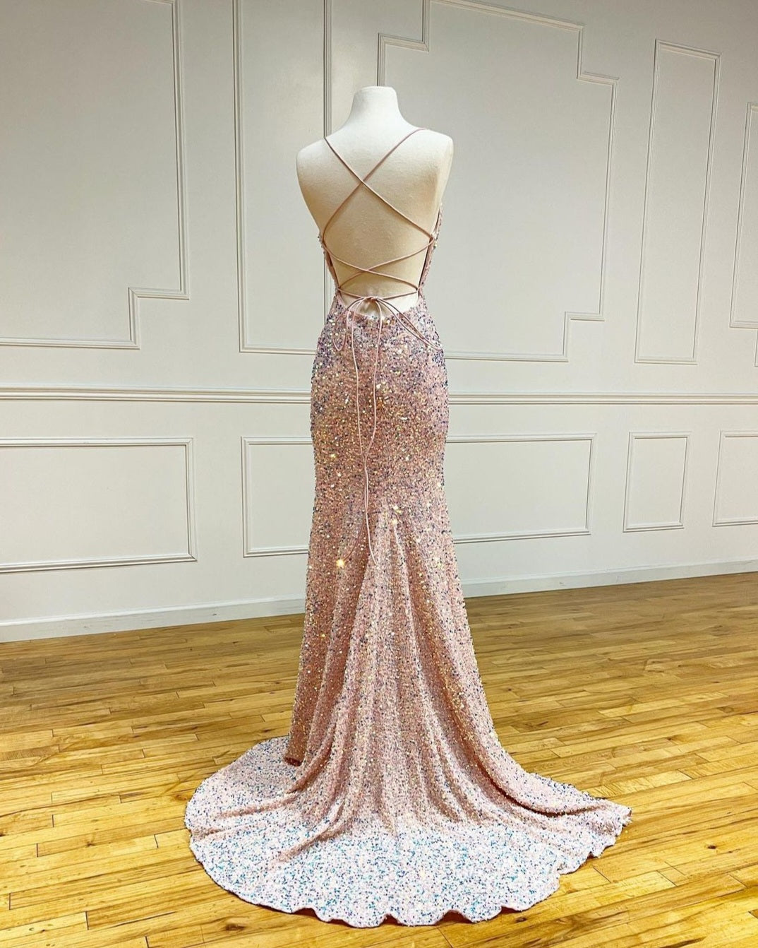 Vestido Chloe