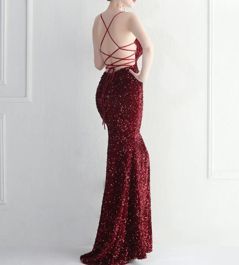 Vestido Chloe
