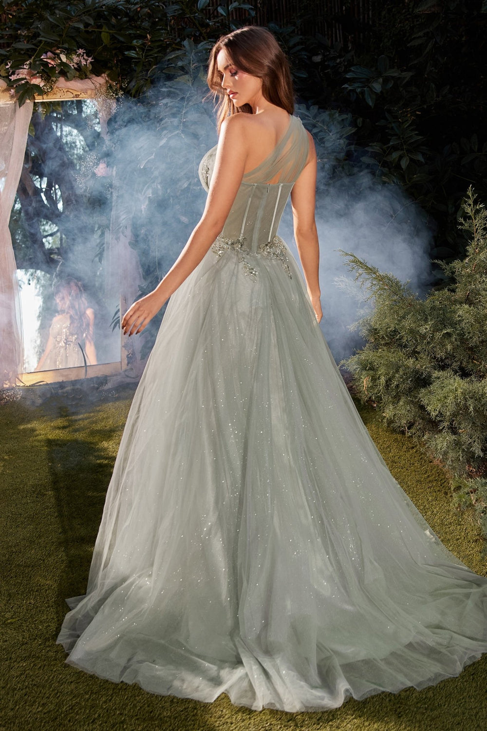 Vestido Andreas Divine Cinderella