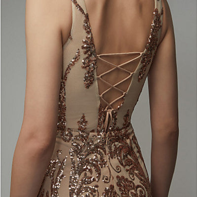 Vestido Dalia