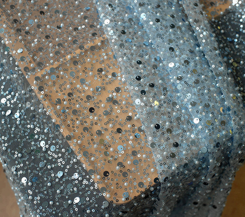 Vestido Mónaco