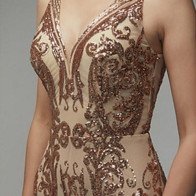 Vestido Dalia
