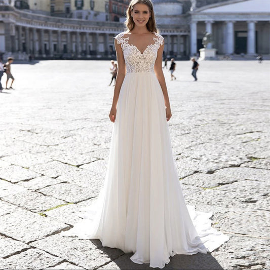 Clara Dress 