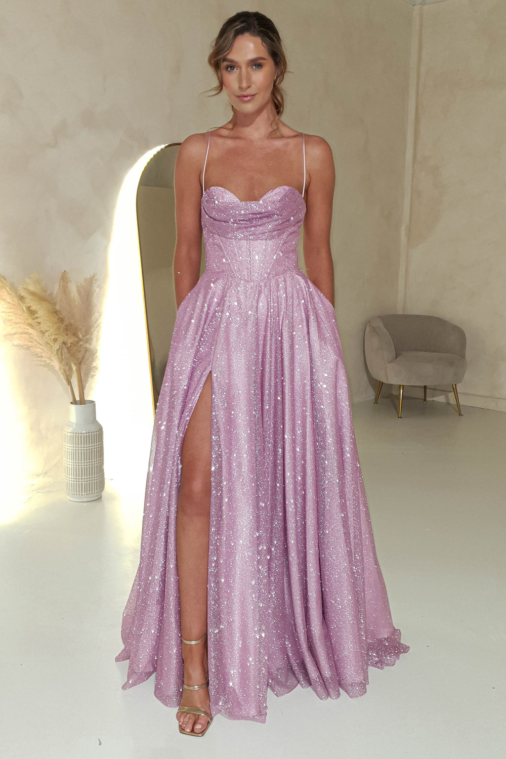 Vestido Valentina