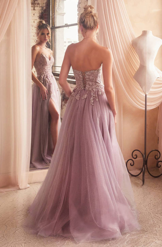 Vestido Nube Divine
