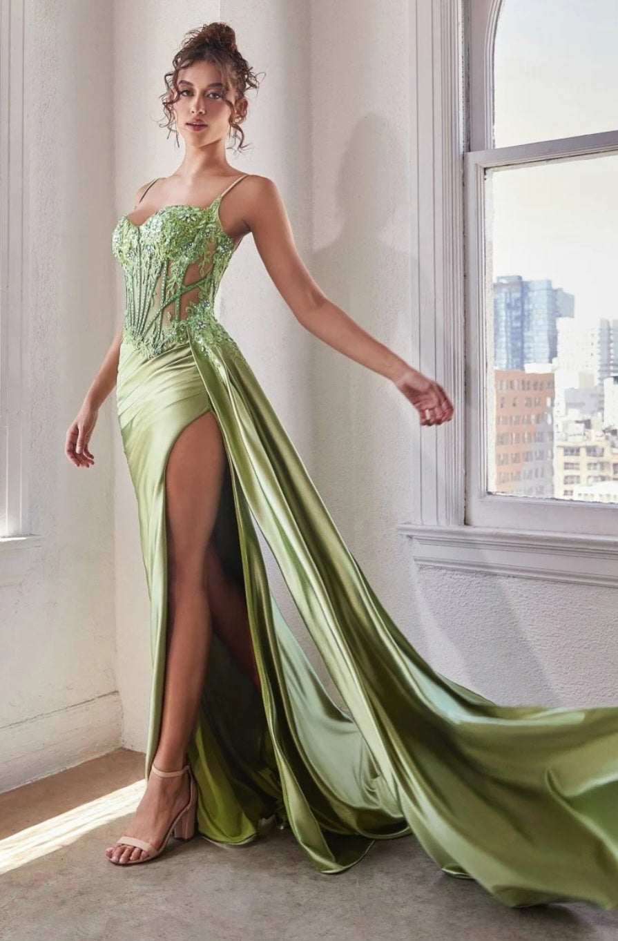 Vestido Cindy Divine