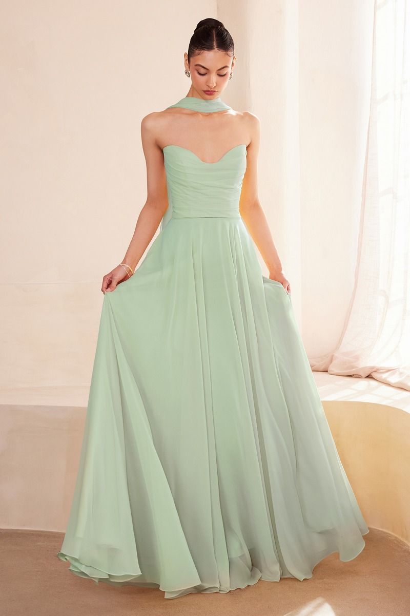Vestido Olivia Divine