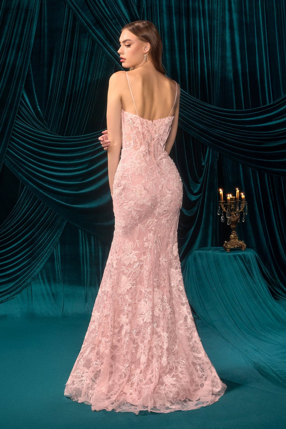 Vestido Camille Divine