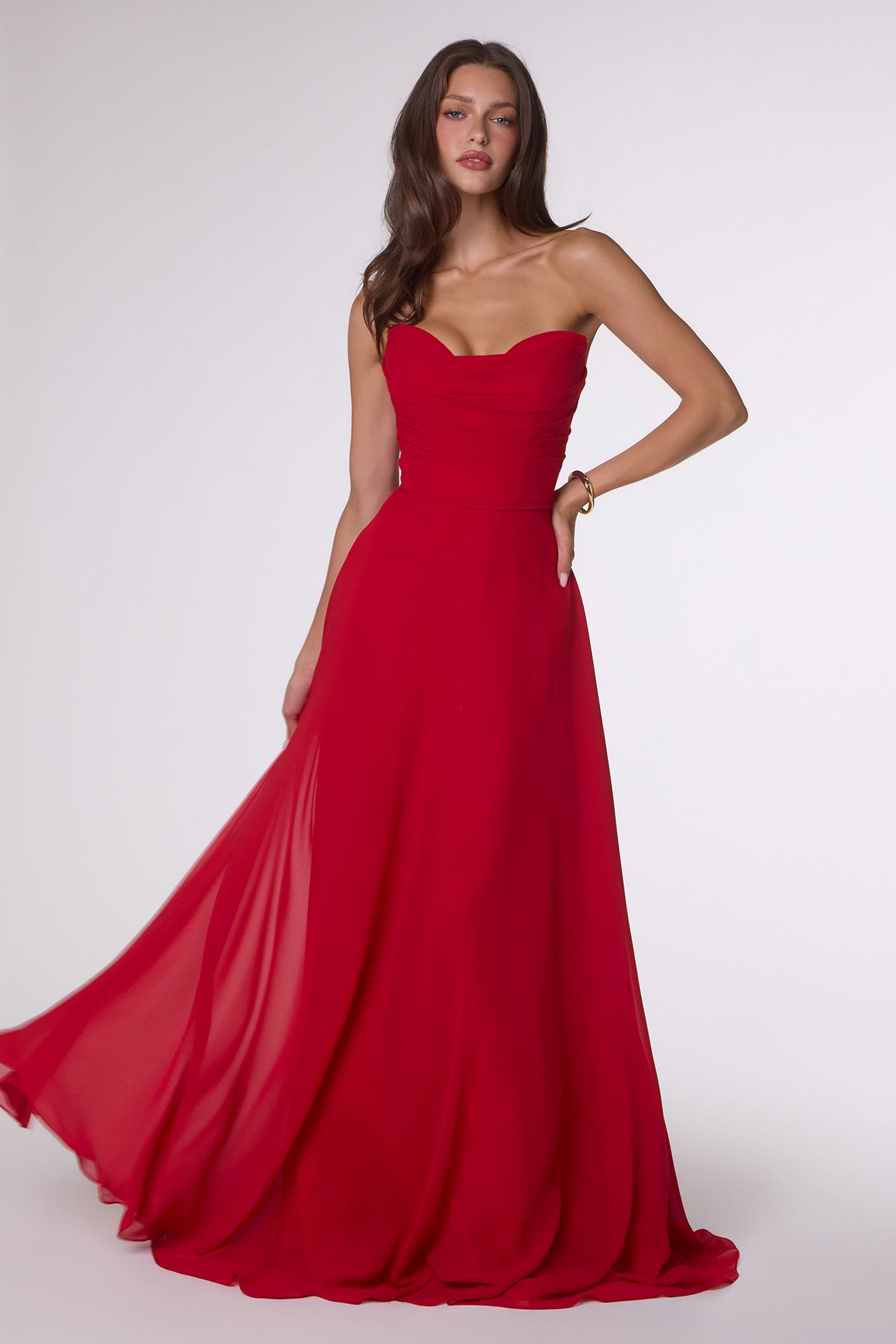 Vestido Olivia Divine
