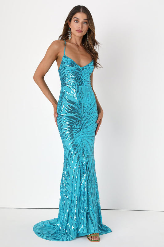 Vestido Siren