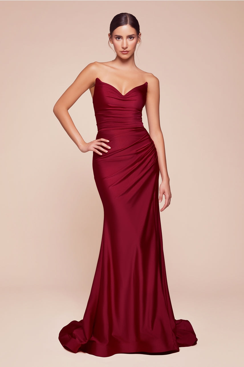 Vestido Juno Divine