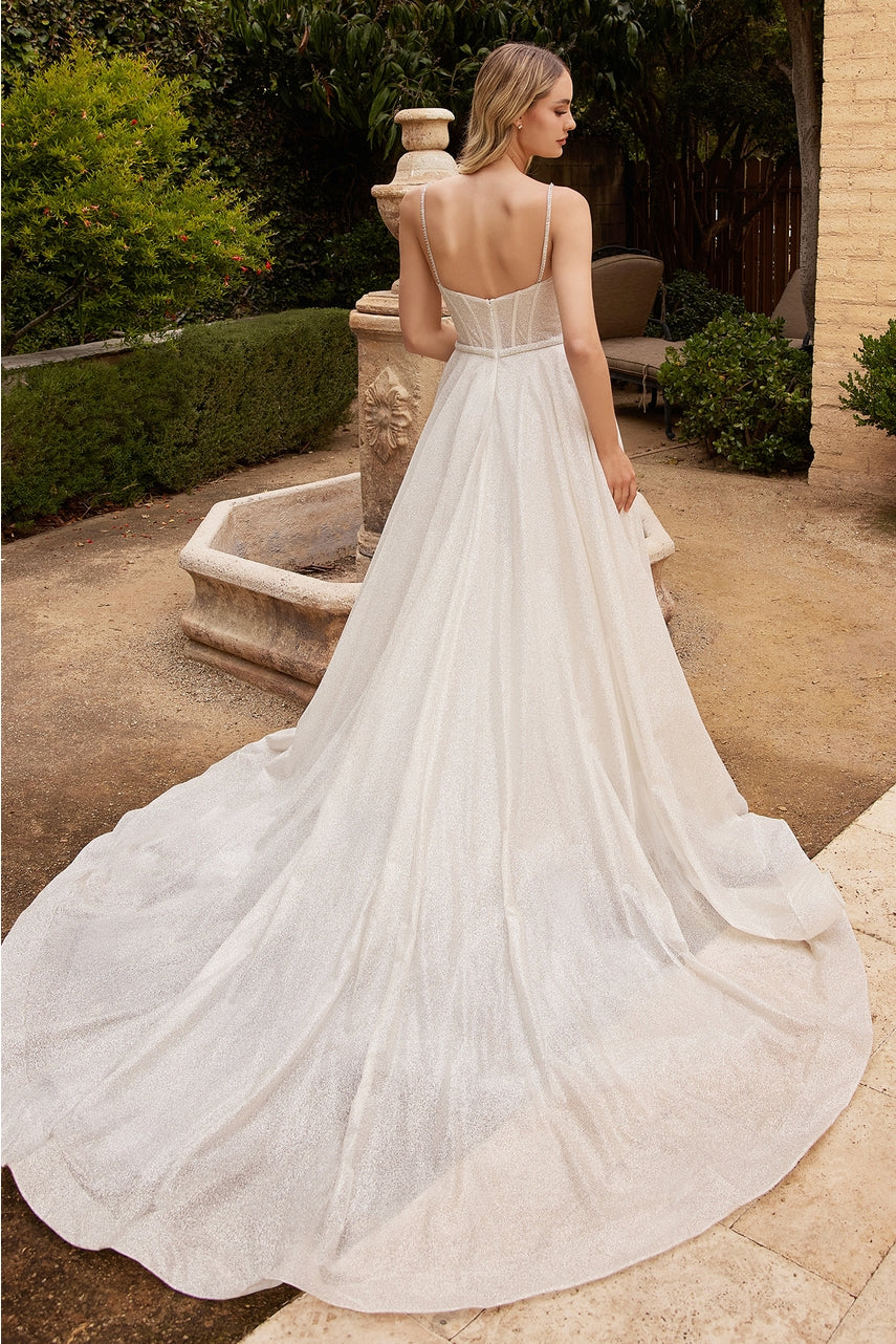 Vestido Atenea Divine