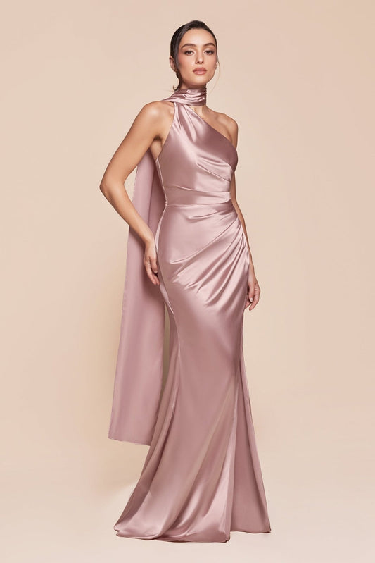 Vestido Analisa Divine Cinderella