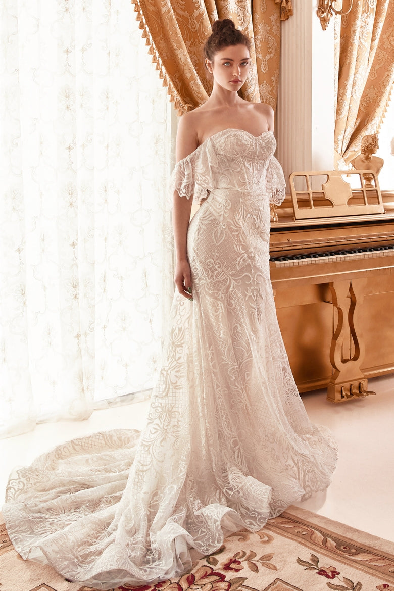 Vestido Naroa Divine