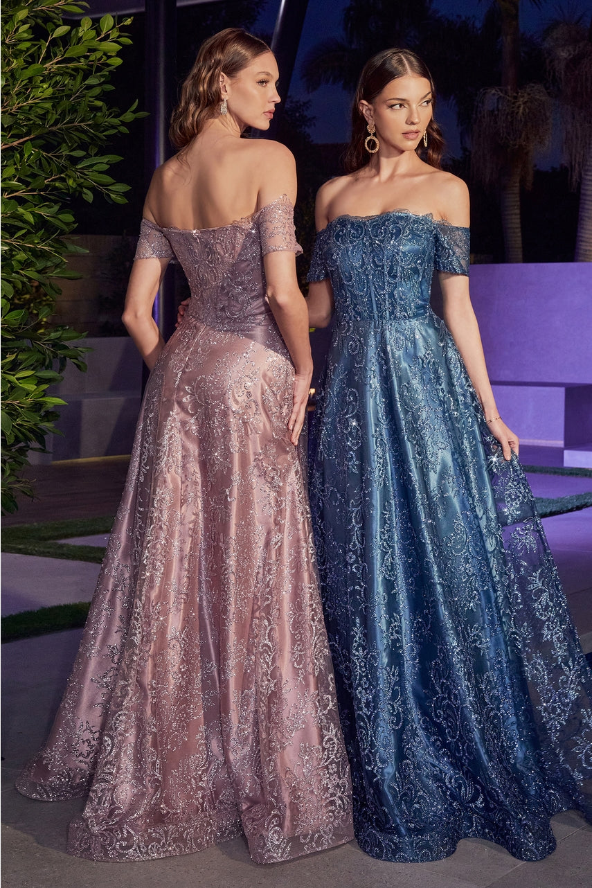 Vestido Eloise Divine