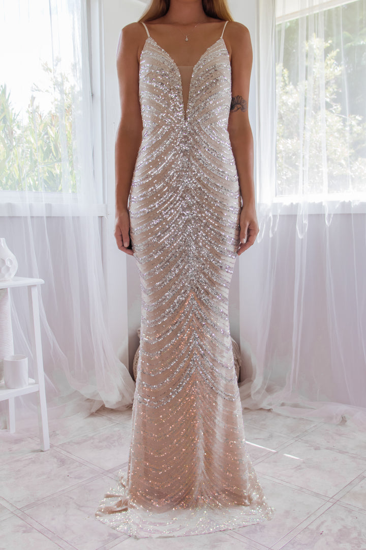 Vestido Lucia
