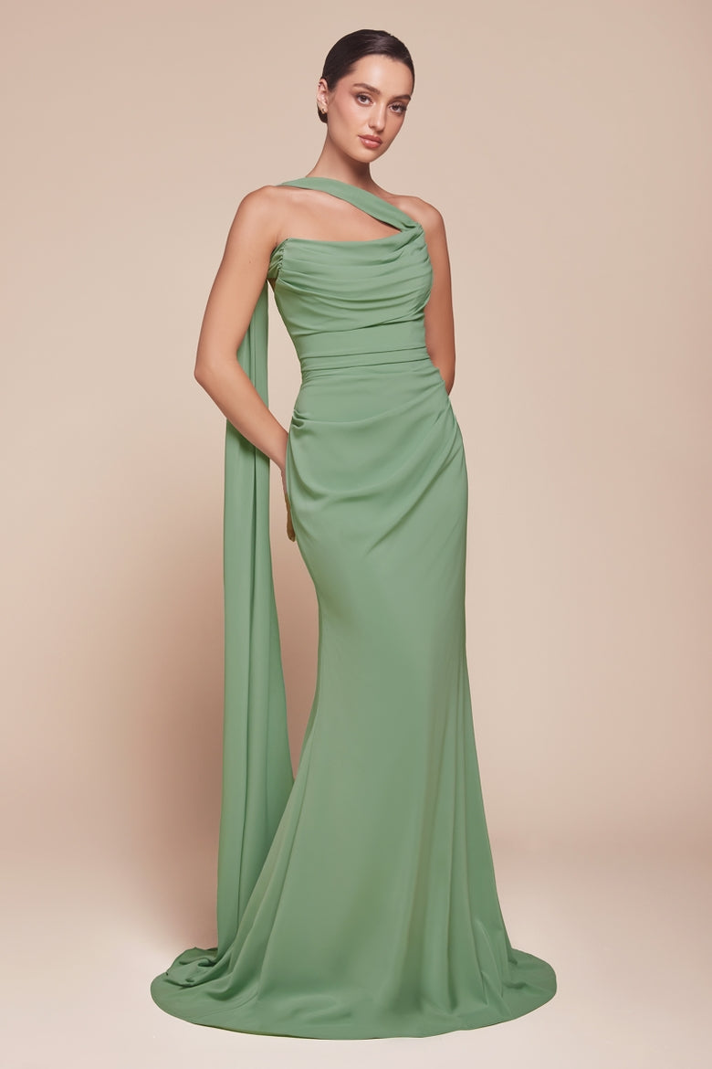 Vestido Pauline Divine Cinderella