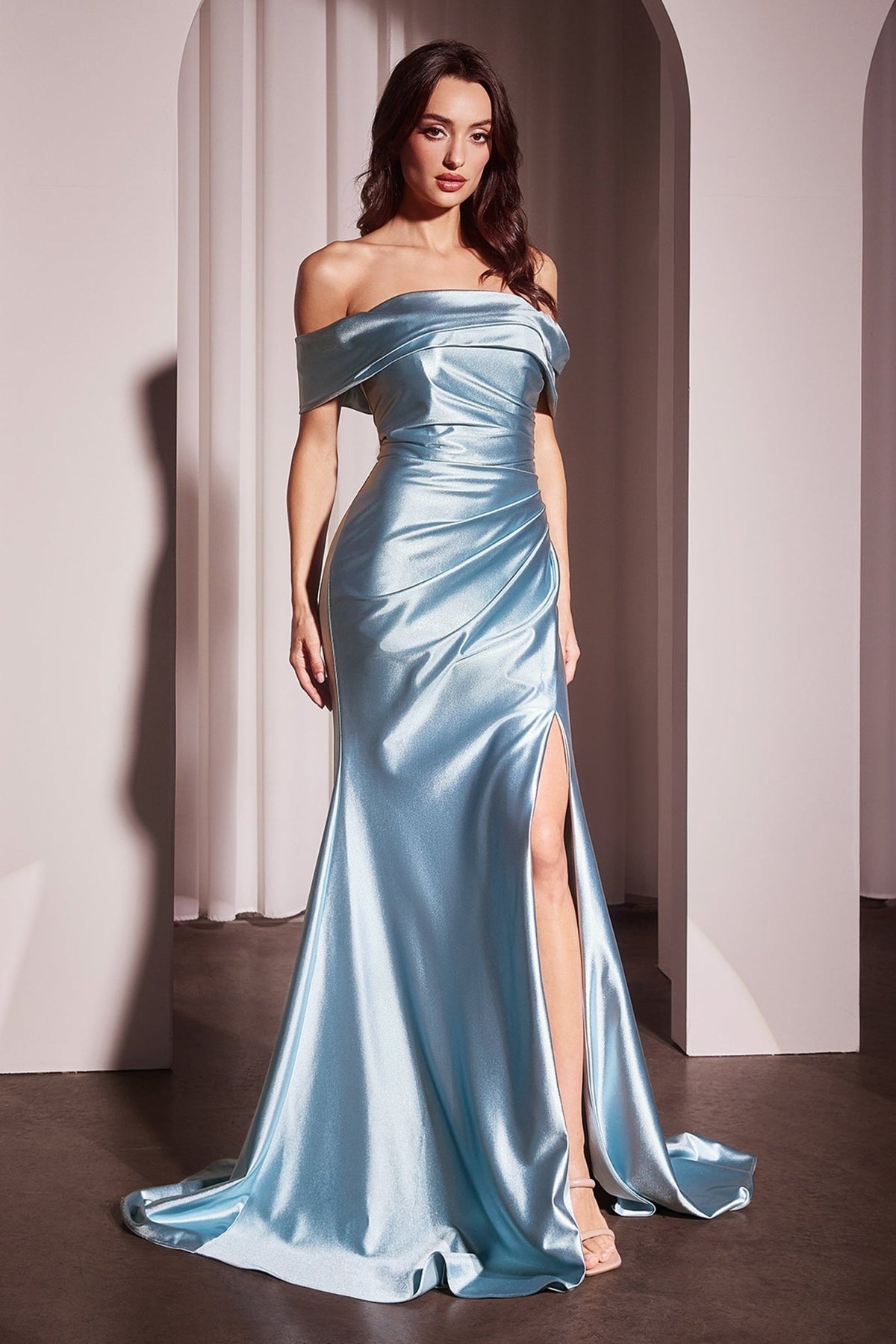 Vestido Zhara Divine Cinderella